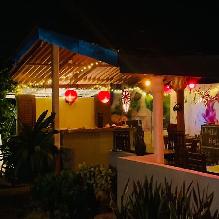 טנגלה Mallika Guest House מראה חיצוני תמונה