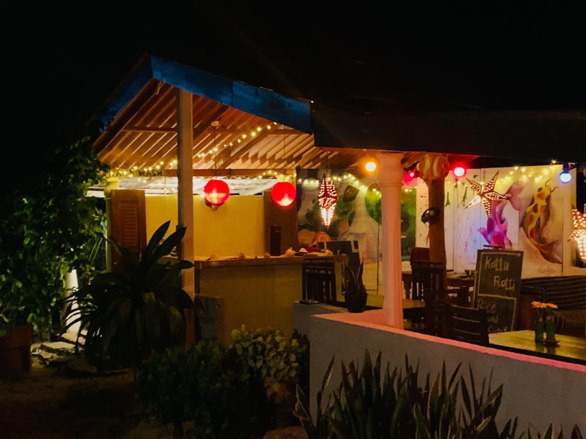 טנגלה Mallika Guest House מראה חיצוני תמונה