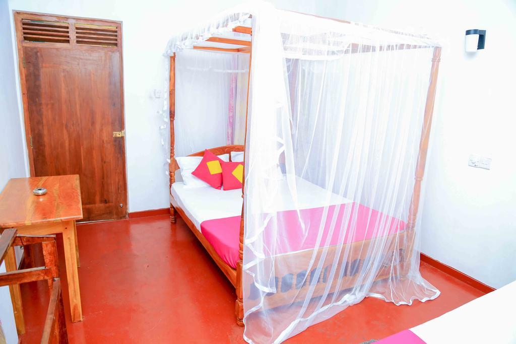 טנגלה Mallika Guest House מראה חיצוני תמונה