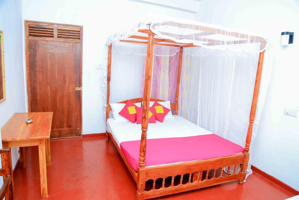 טנגלה Mallika Guest House מראה חיצוני תמונה