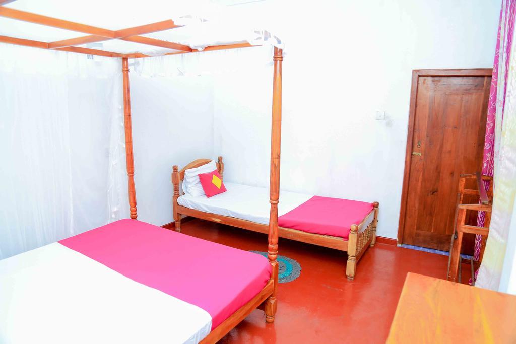טנגלה Mallika Guest House מראה חיצוני תמונה