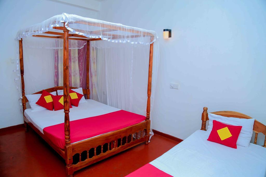 טנגלה Mallika Guest House מראה חיצוני תמונה