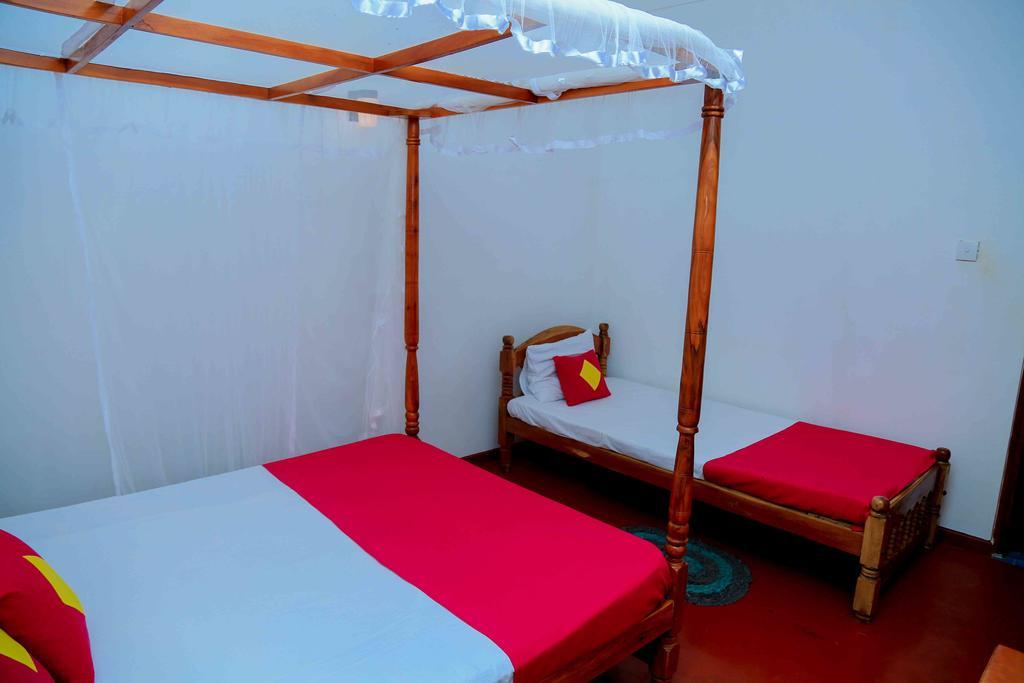 טנגלה Mallika Guest House מראה חיצוני תמונה