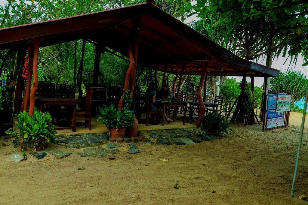 טנגלה Mallika Guest House מראה חיצוני תמונה