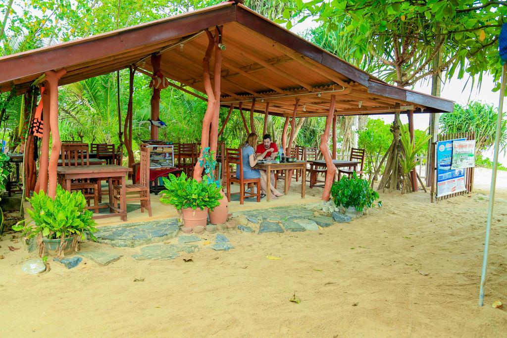 טנגלה Mallika Guest House מראה חיצוני תמונה