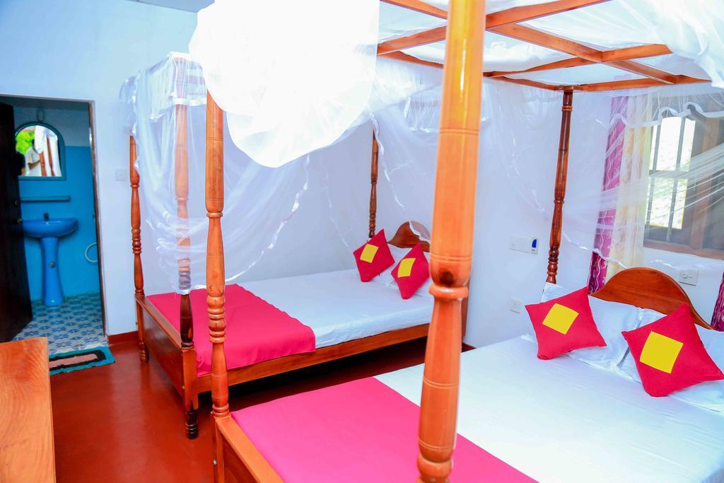טנגלה Mallika Guest House מראה חיצוני תמונה