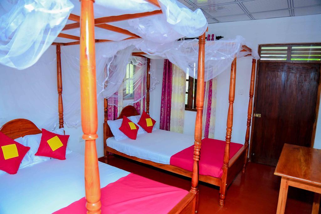 טנגלה Mallika Guest House מראה חיצוני תמונה