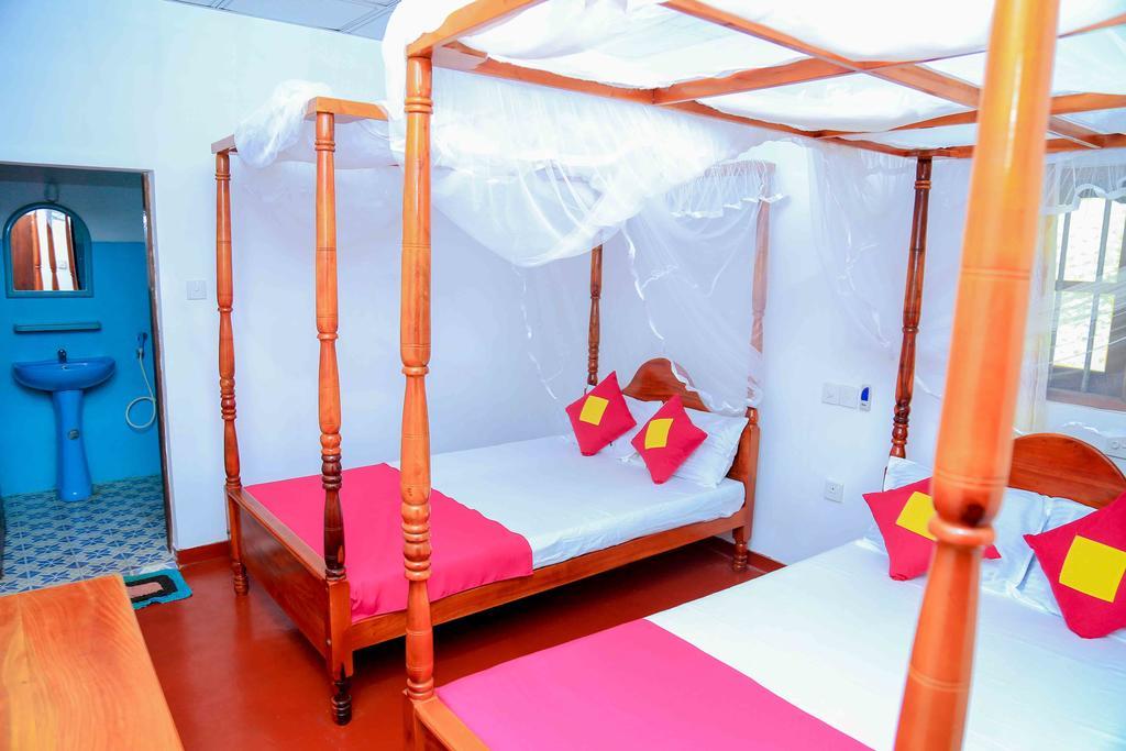 טנגלה Mallika Guest House מראה חיצוני תמונה