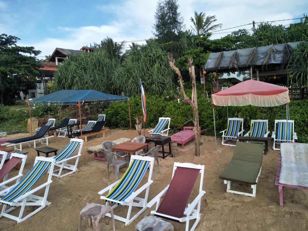 טנגלה Mallika Guest House מראה חיצוני תמונה