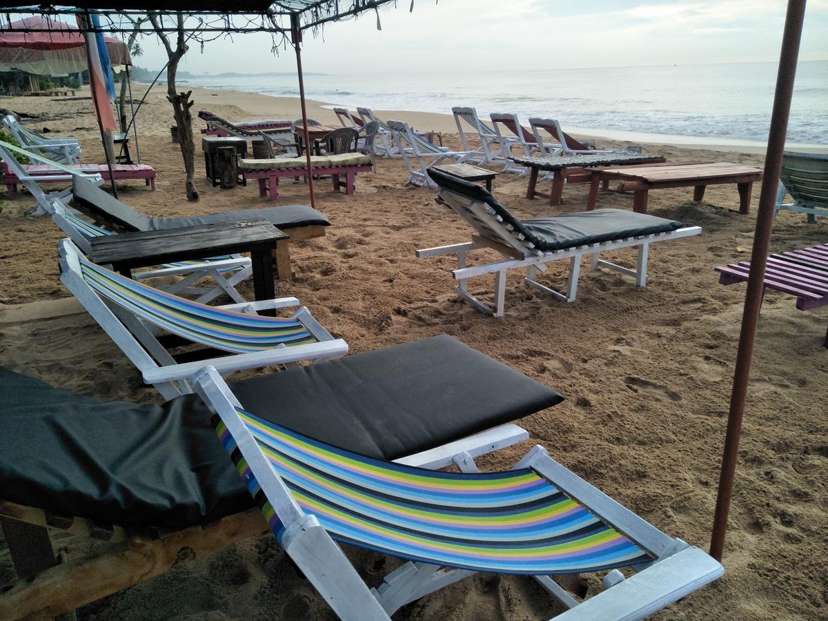 טנגלה Mallika Guest House מראה חיצוני תמונה