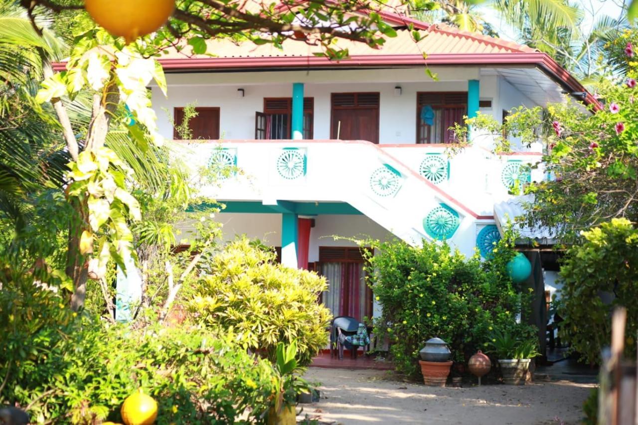 טנגלה Mallika Guest House מראה חיצוני תמונה